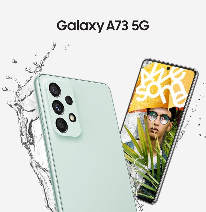 Exploring The Samsung A73 256Gb: Features And Performance